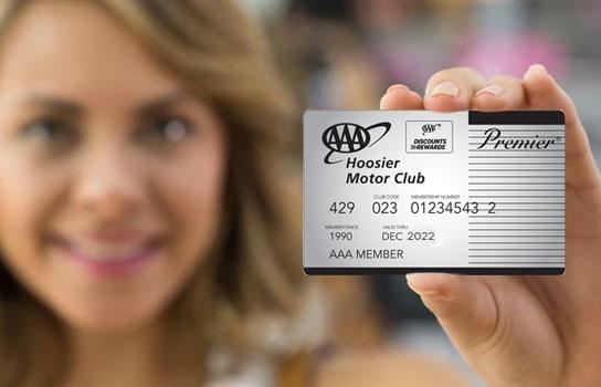 AAA Premier Membership | AAA Hoosier Motor Club