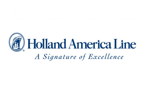 Holland America Line Cruise Logo