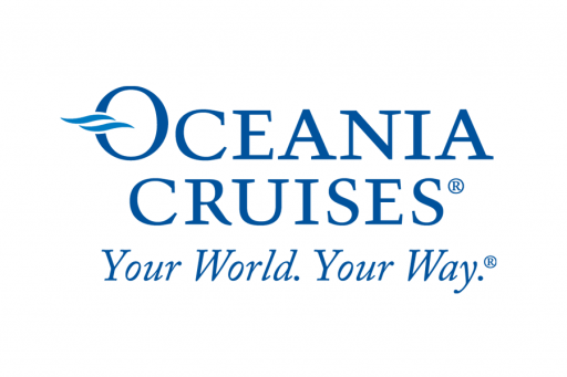 Oceania cruises logo